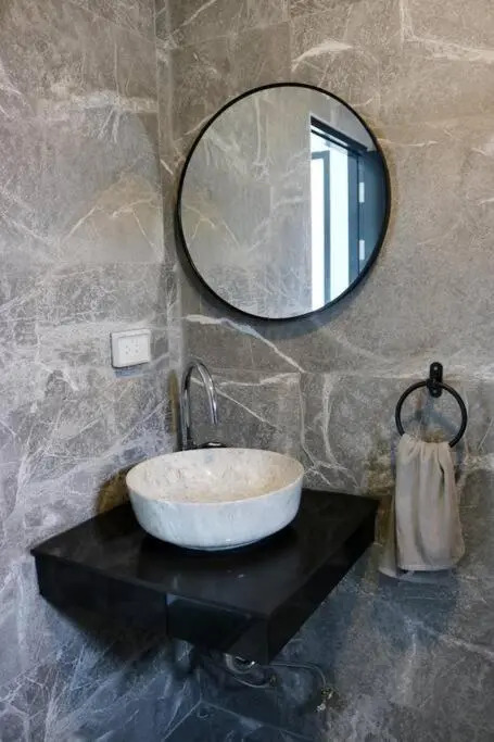 Private pool villa in Koh Lanta Thailand
