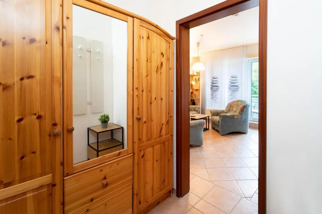 Seepark Wohnung 1 1
