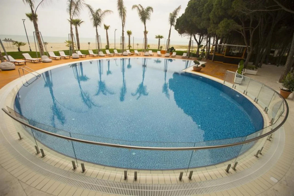 VM Resort & SPA