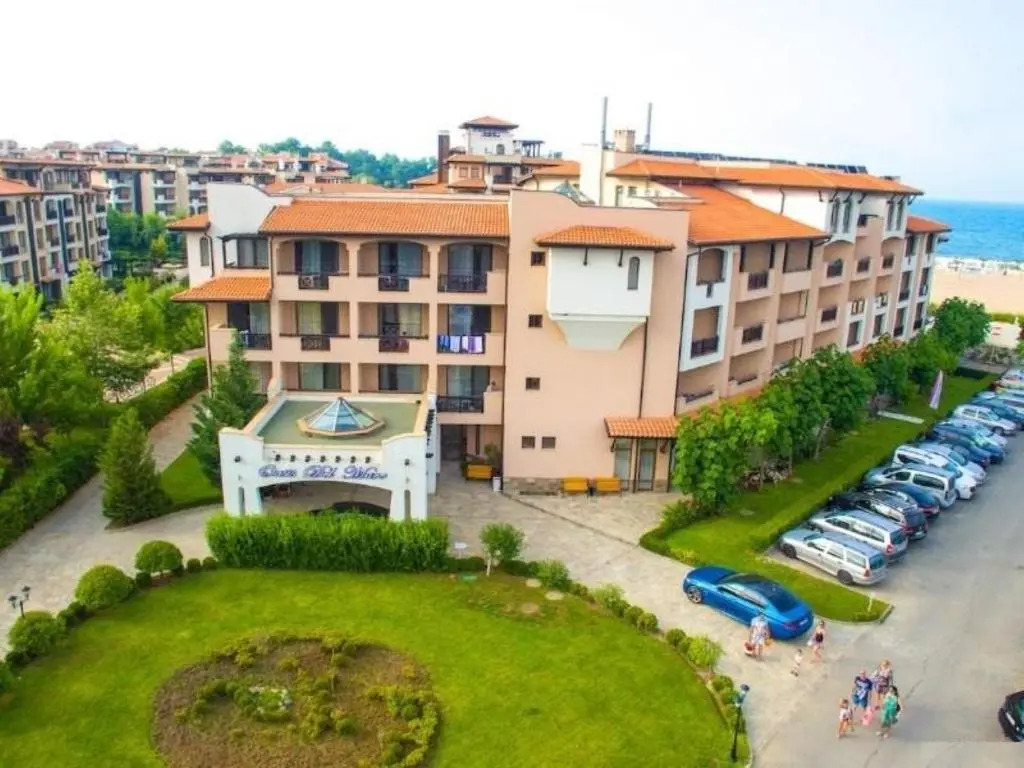 Hotel Oasis Del Mare