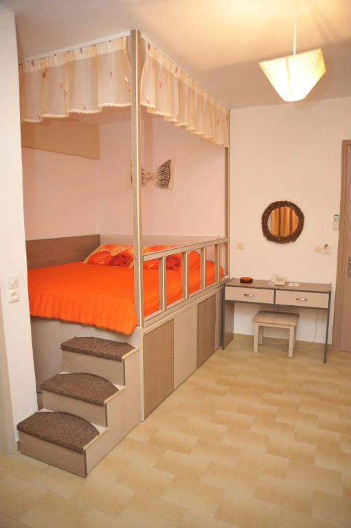 Takis Hotel Apartments