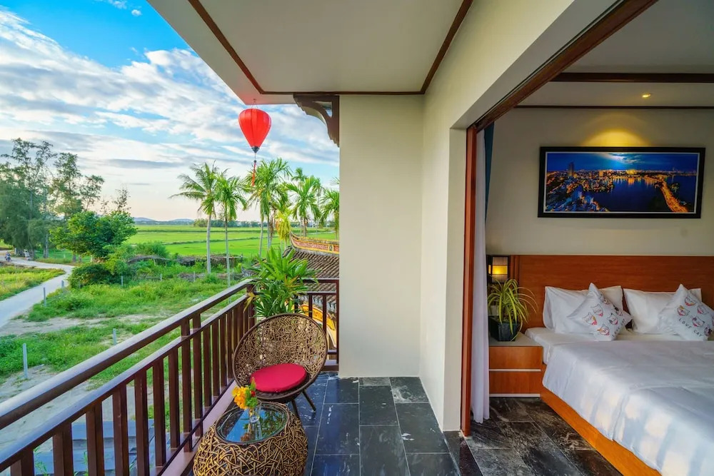 CIC Hoi An Villa