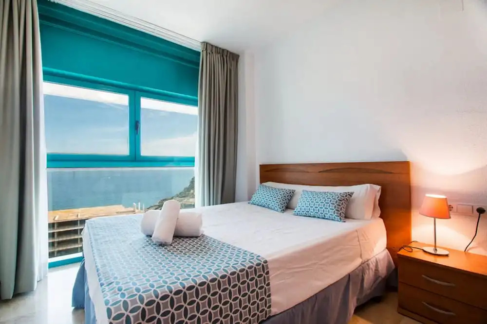 Magic Atrium Beach