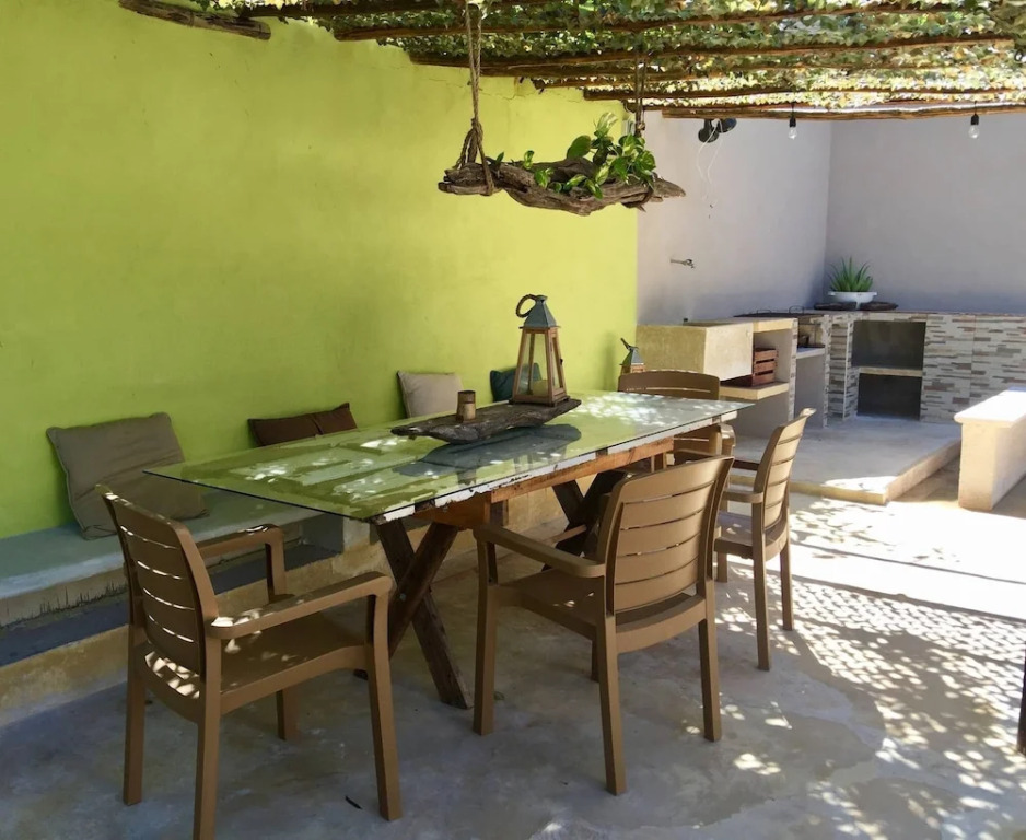 Marcella By Perlitas Home
