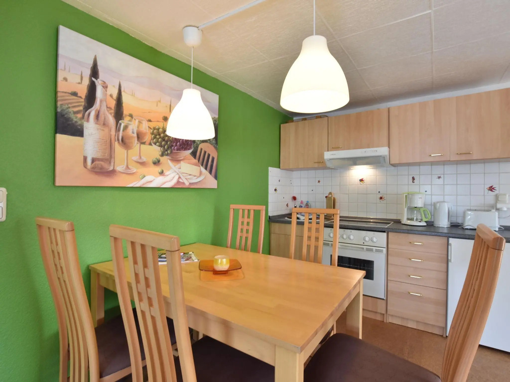Comfortable Apartment near Insel Poel