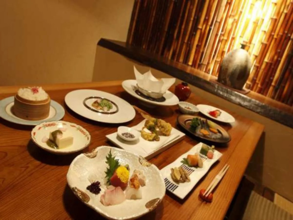 Shimizu Grand Hotel
