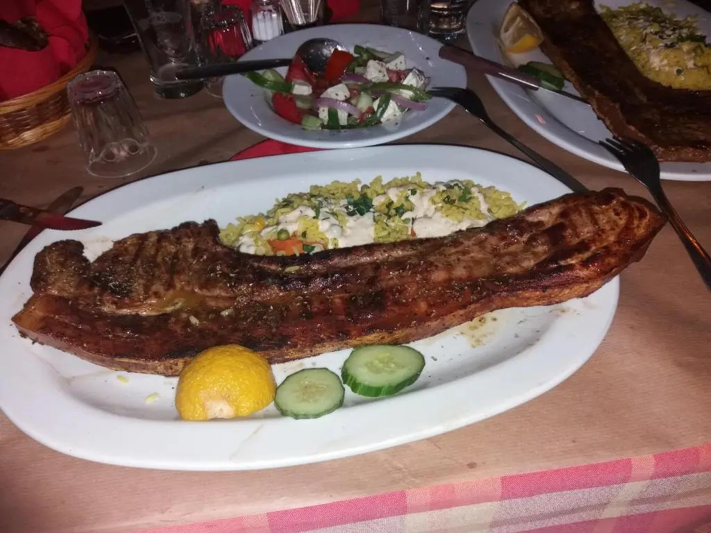 Ξενώνας questhouse Electra isari