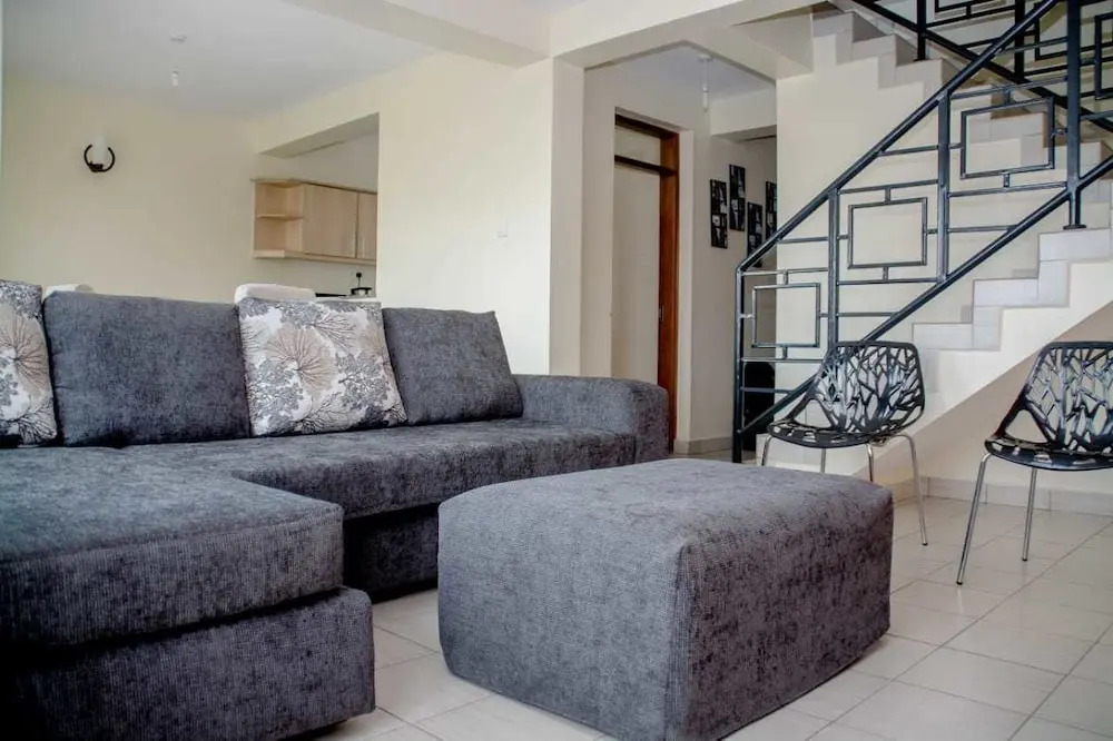 The Mayal Homestay