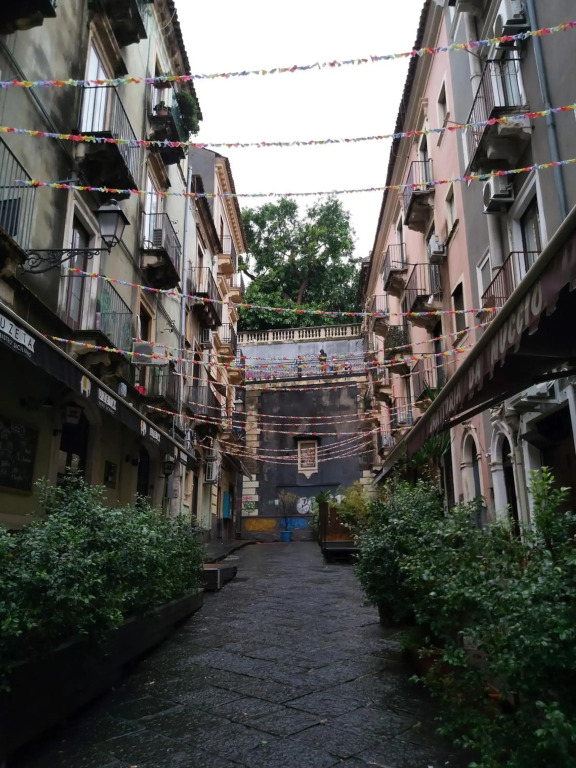 Le Moresche Apartment