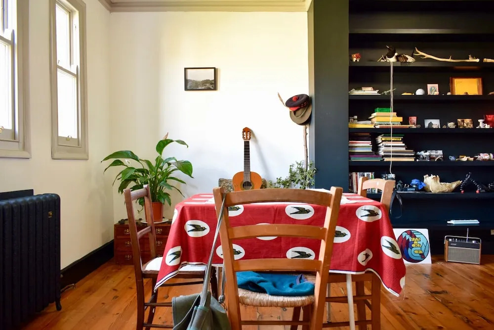 1 Bedroom Apartment in Clapton