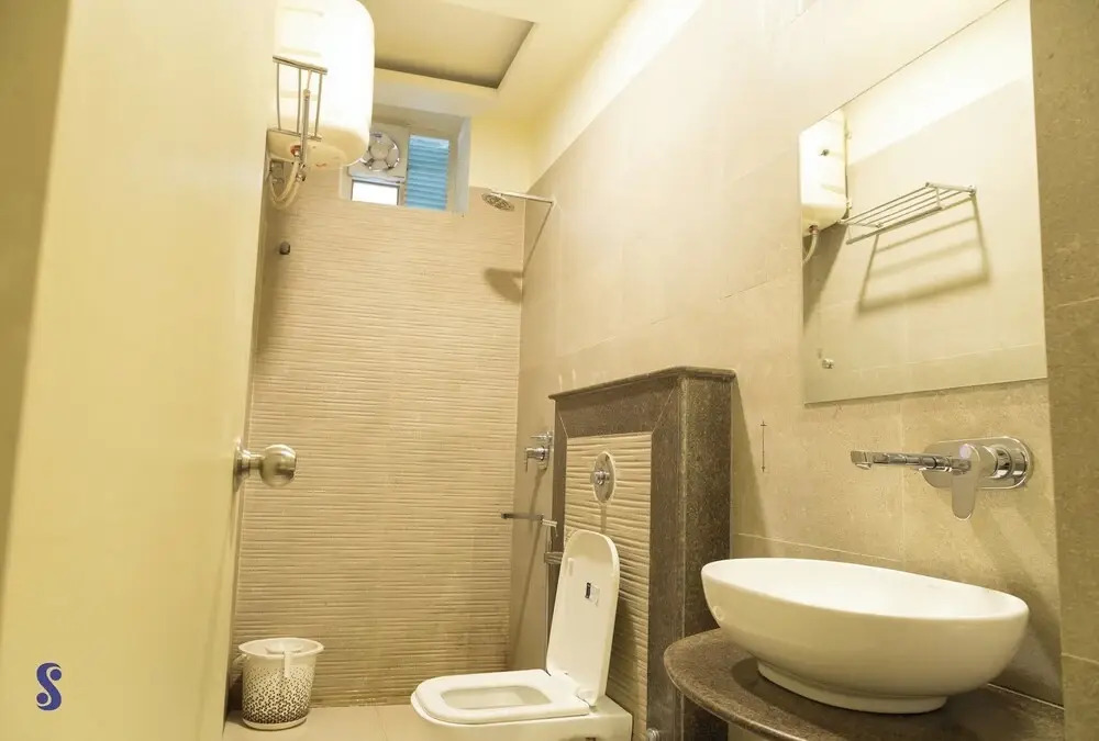 Safarnama Varanasi - A Boutique B&B
