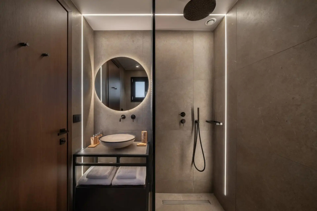 The Ritual, A Wellness Retreat