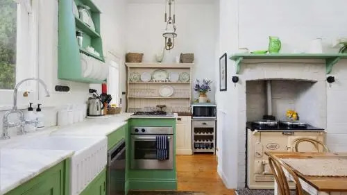 Lake Daylesford Country House
