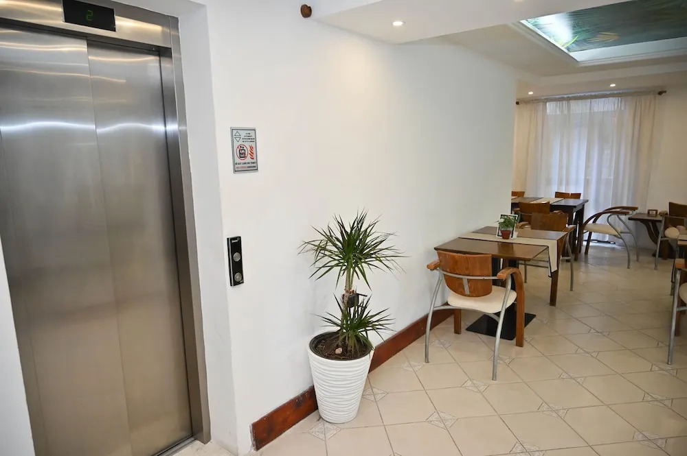 Hotel Globo