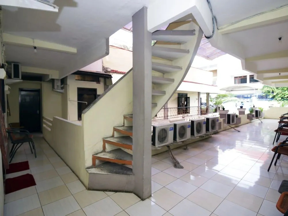 Airy Sukun Bandahara 26 Malang