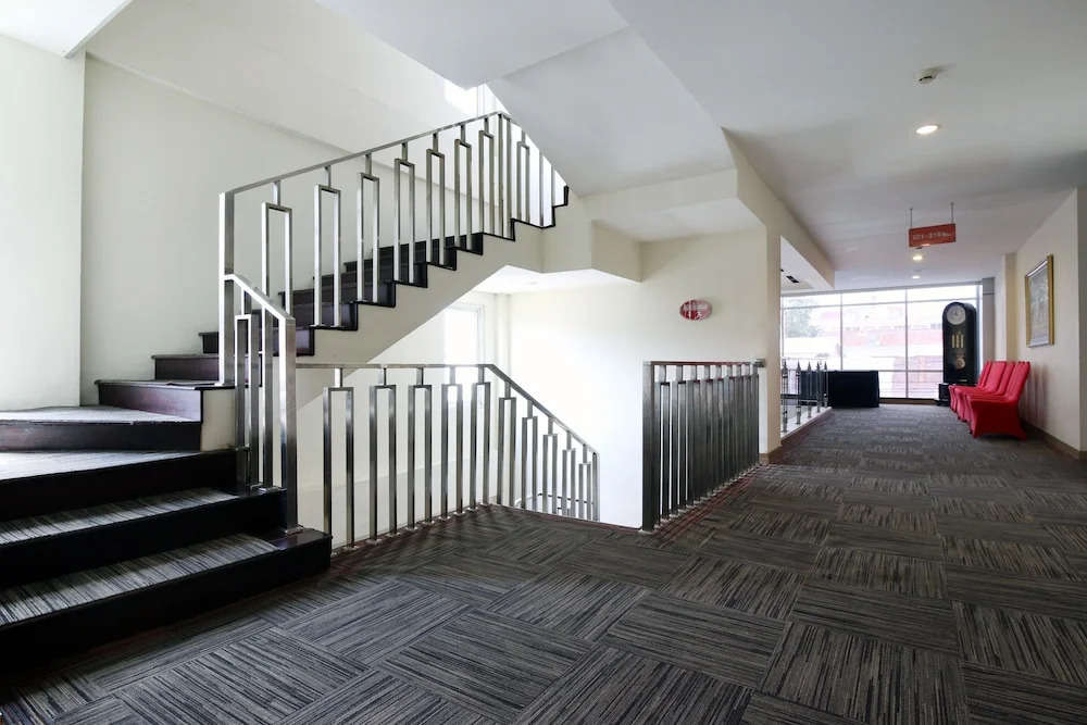 Airy Sumahilang Sisingamangaraja 10 Pekanbaru