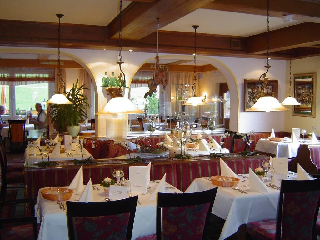 Hotel Rotlechhof
