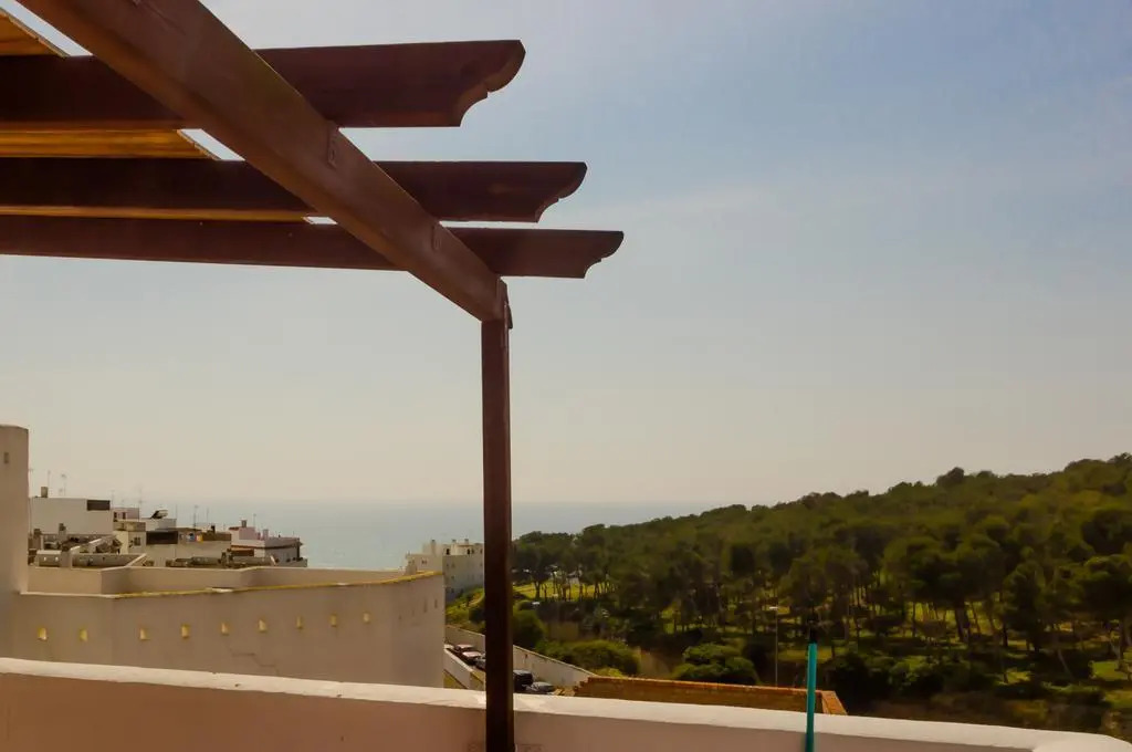 Apartamentos O2 Conil