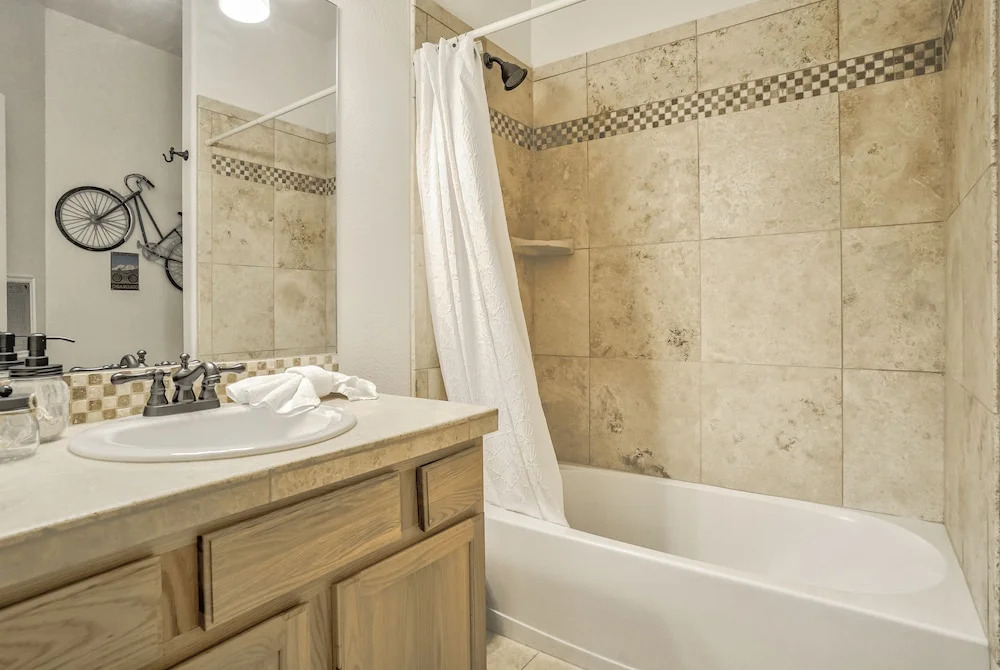 Highland Retreat