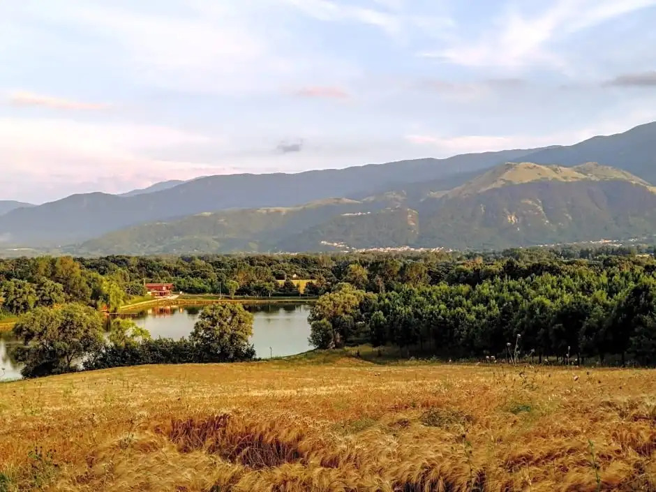 La Vista Sui Monti