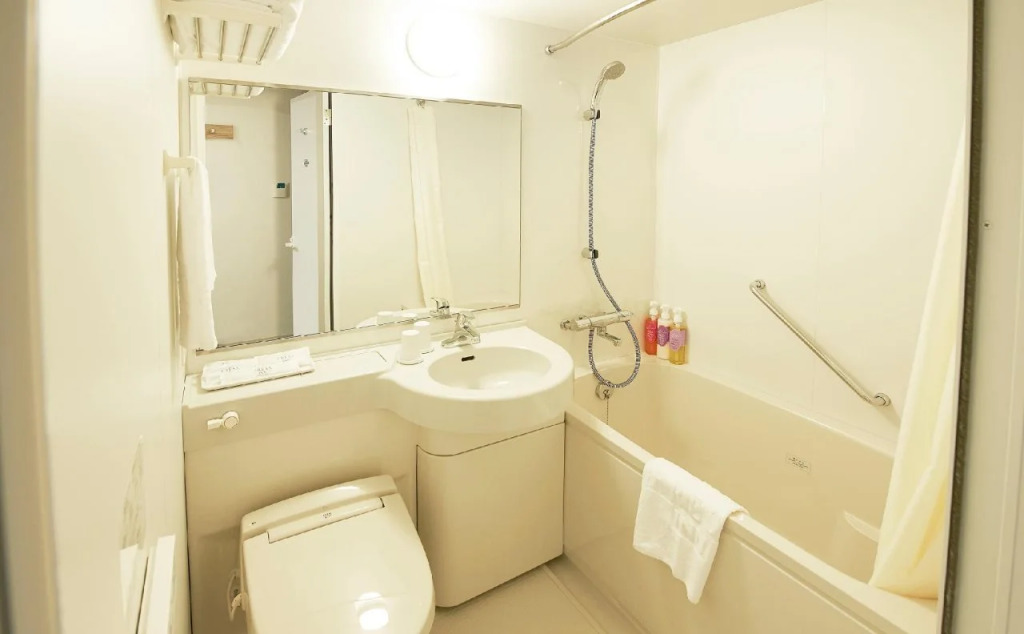 Sotetsu Fresa Inn Tokyo Kinshicho
