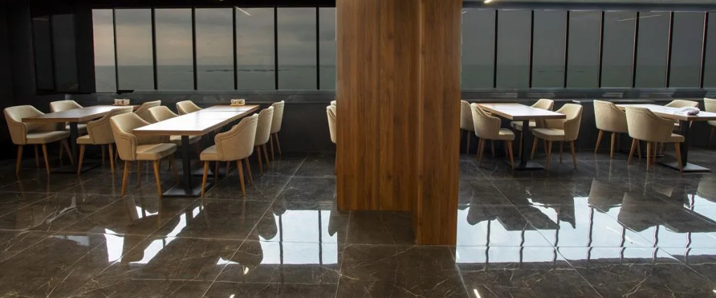 GÜRSOY EXCLUSIVE HOTEL
