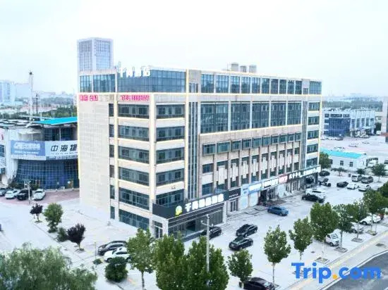Qianshang Hotel