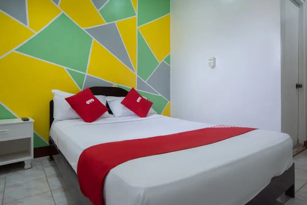 OYO 596 Casa Vista Blanca Inn