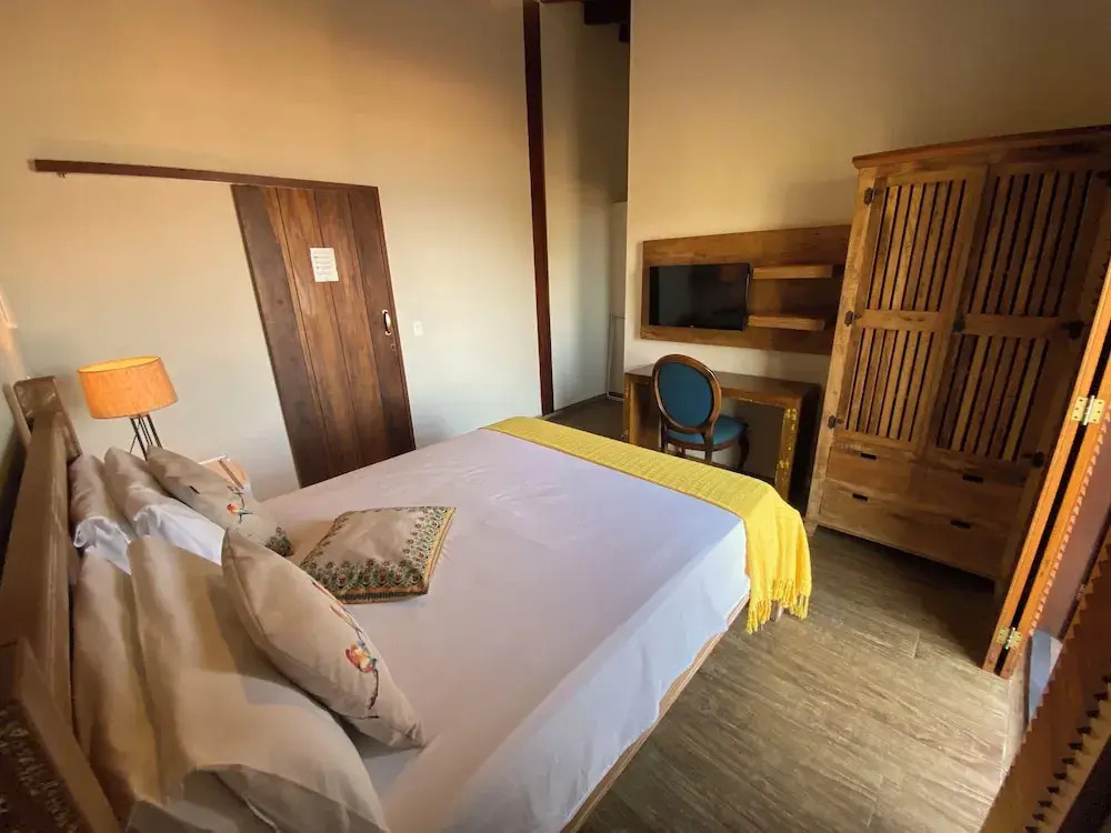 Casa Melville Hospedagem