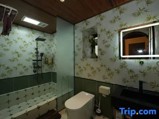 Songxi Magpie hotel