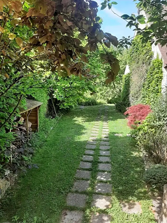 Au Chat Perché