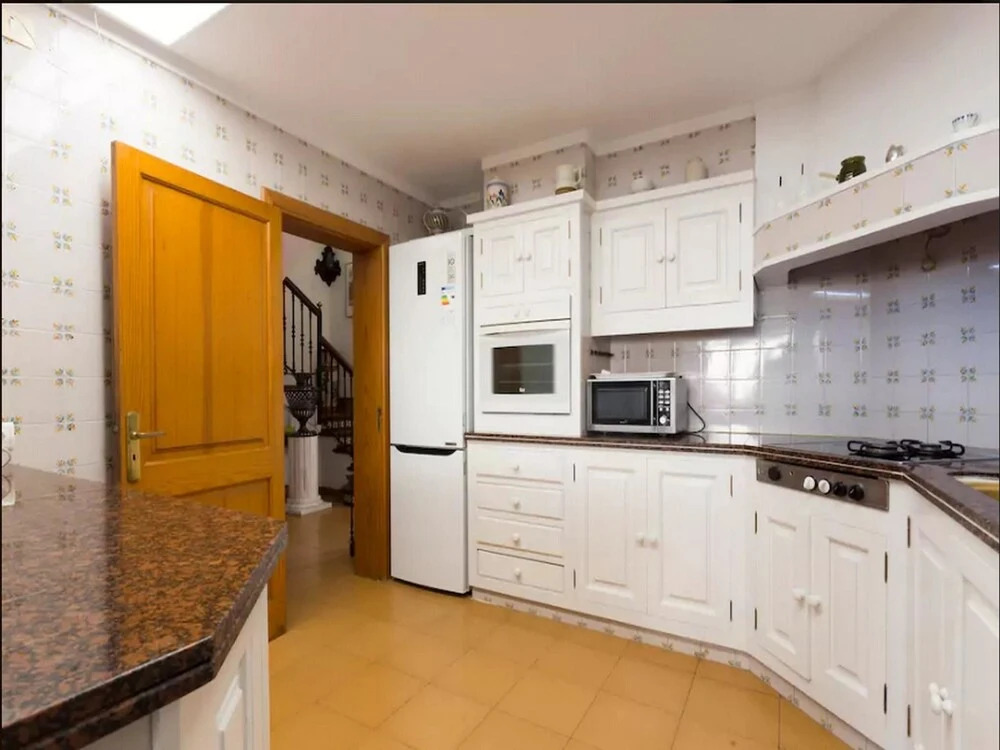 Villa With 7 Bedrooms in Port de Pollença, With Wonderful Mountain Vie