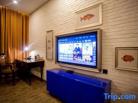 Cajdo The Inn Boutique Hotel