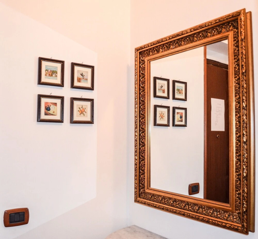 Meta Da Sogno Apartment