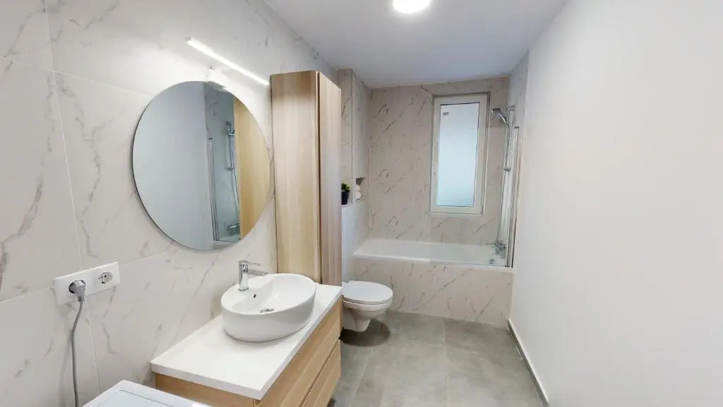 Apartment by the Lake Nr 4 VRT