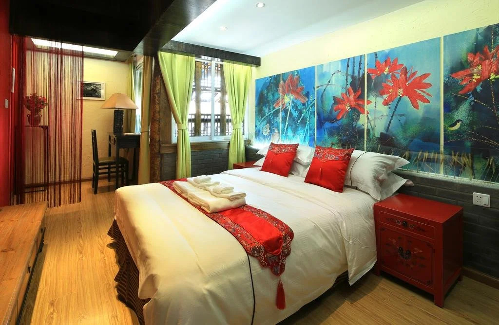 Orchid Land Boutique Inn