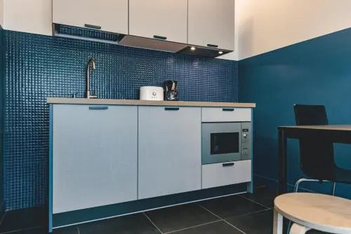 Zarautz SALBIDE APARTMENTS