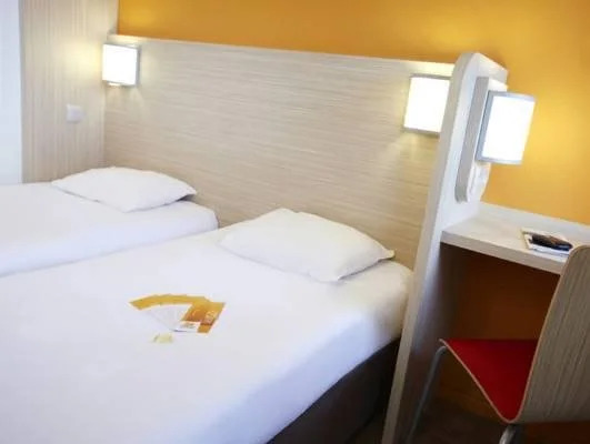 Hôtel Première Classe Roissy - Goussainville