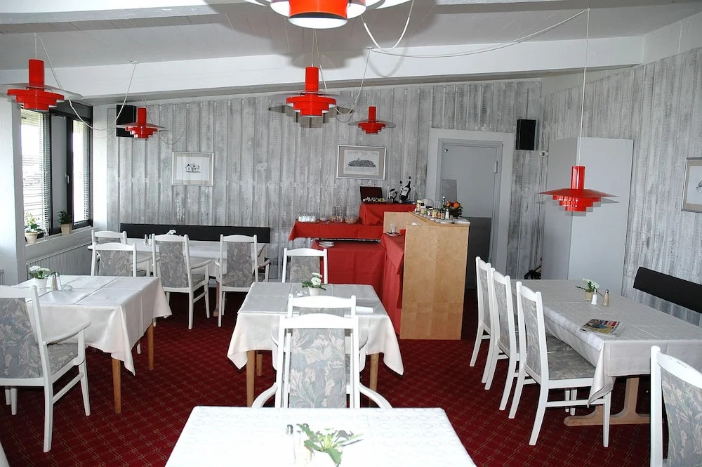 Hotel Lakolk