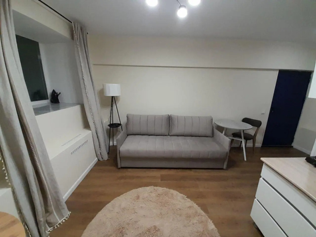 Moment House  на улице Краснодарская, 1