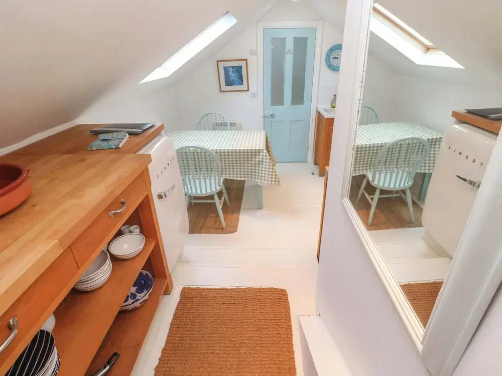 Badgers Loft