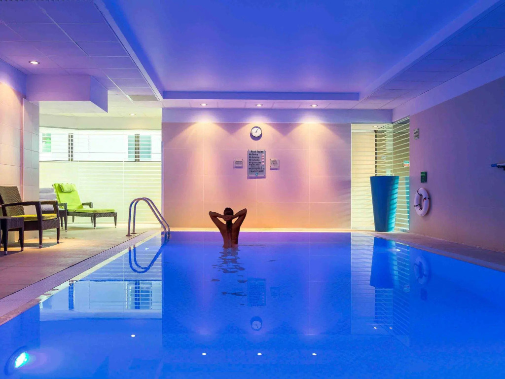 Novotel London Paddington
