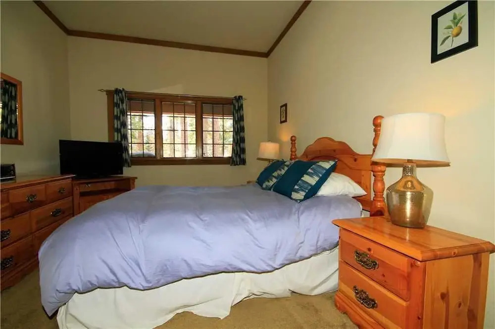Mountainback 117 Loft