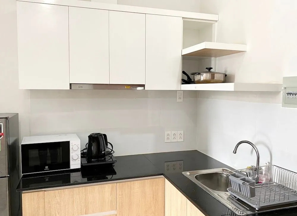 La Maison Apartment