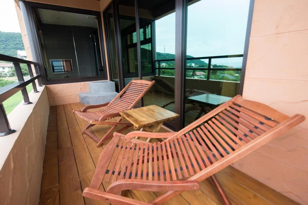 Jia Xin Hot Spring Resort