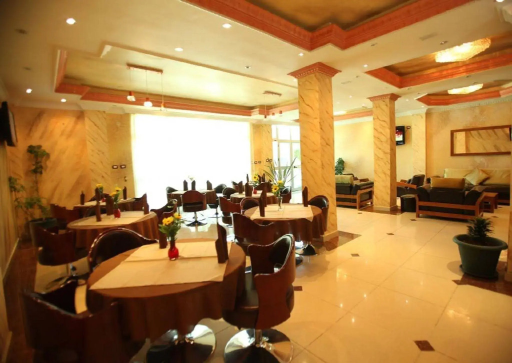Ark Hotel Addis