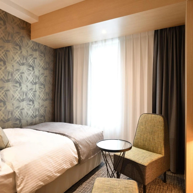 Hotel Keihan Sendai