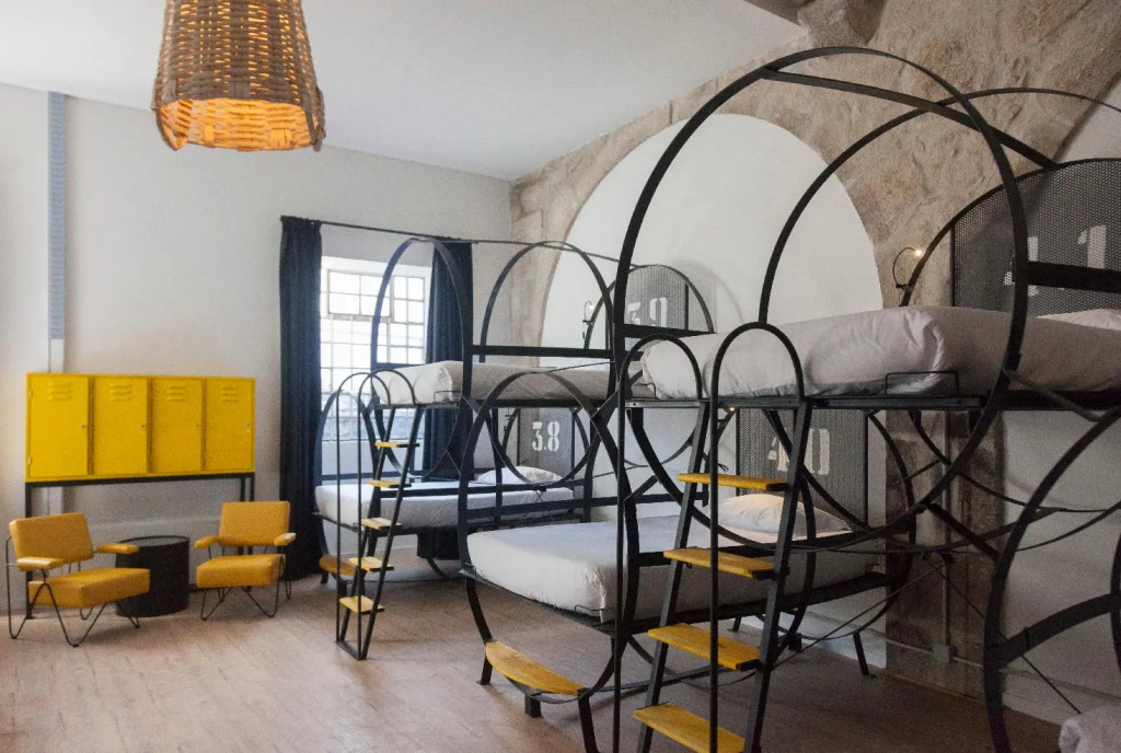The House of Sandeman