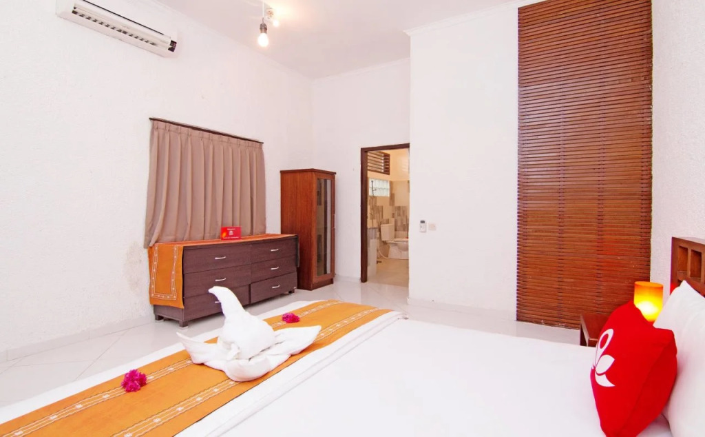 Araminth Guest House and Spa