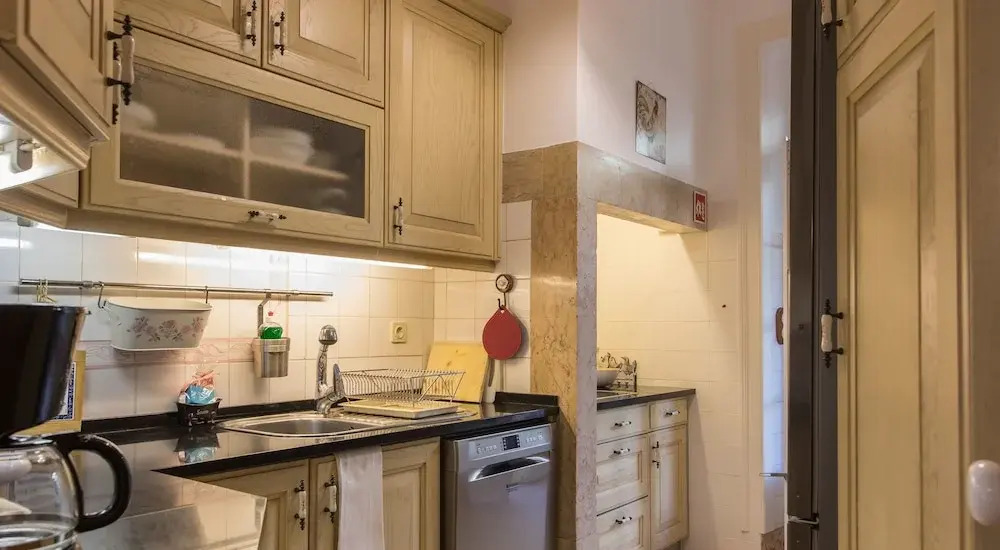 CheckinCheckout - Casa das Murtas